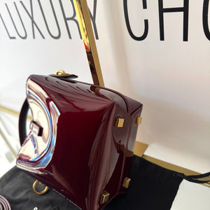 Borsa Le 37 Mini Saint Laurent