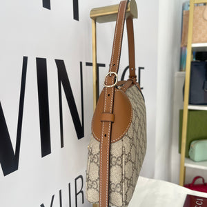 Borsa Emblem GG Gucci