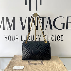 Borsa Marmont 30 GG Gucci
