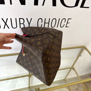 Borsa NéoNoé MM Monogram Louis Vuitton