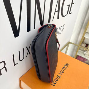 Borsa Métis Monogram Empreinte Louis Vuitton
