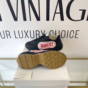 Sneaker Rhyton Sega Gucci