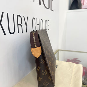 Toilette 26 Monogram Louis Vuitton