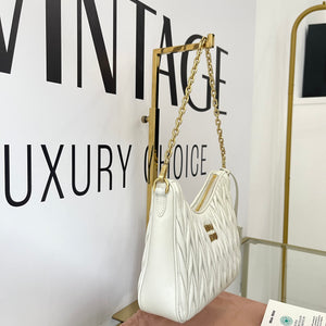 Borsa Matelassè Miu Miu