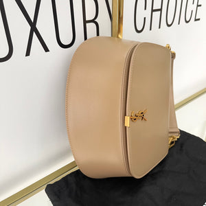 Borsa Voltaire Top Handle Saint Laurent