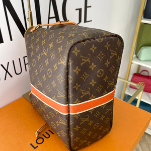 Borsa Neverfull MM Mon Monogram Louis Vuitton
