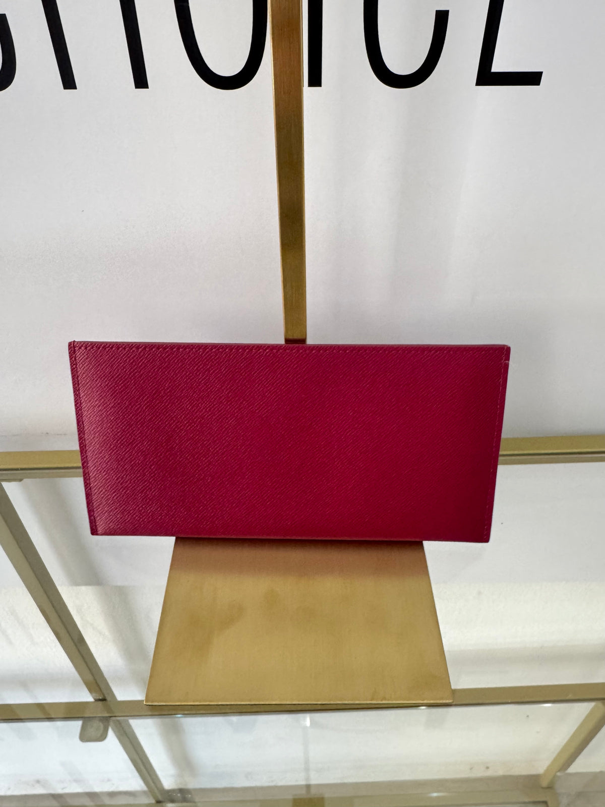 Pochette Félicie Monogram Louis Vuitton