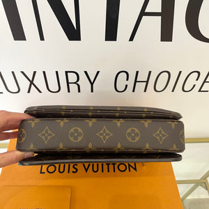 Borsa Métis Monogram Louis Vuitton