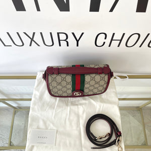 Borsa Ophidia GG Supreme Gucci