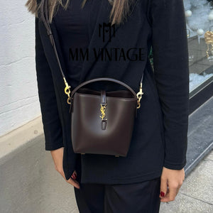 Borsa Le 37 Mini Saint Laurent