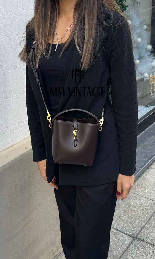 Borsa Le 37 Mini Saint Laurent