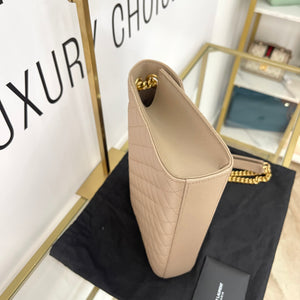 Borsa Envelope Medium Saint Laurent