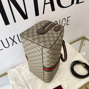 Bauletto Ophidia misura grande Gucci