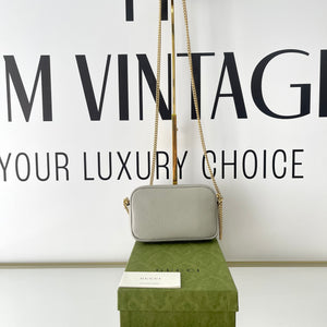 Borsa Mini Camera Bag GG Marmont Gucci