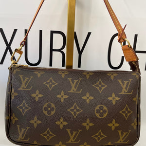 Pochette Accessoires Monogram Louis Vuitton