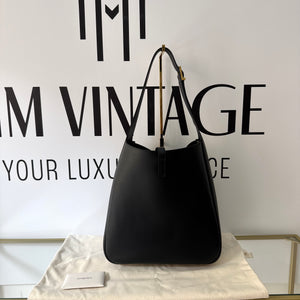 Borsa Le 5 à 7 Large Saint Laurent