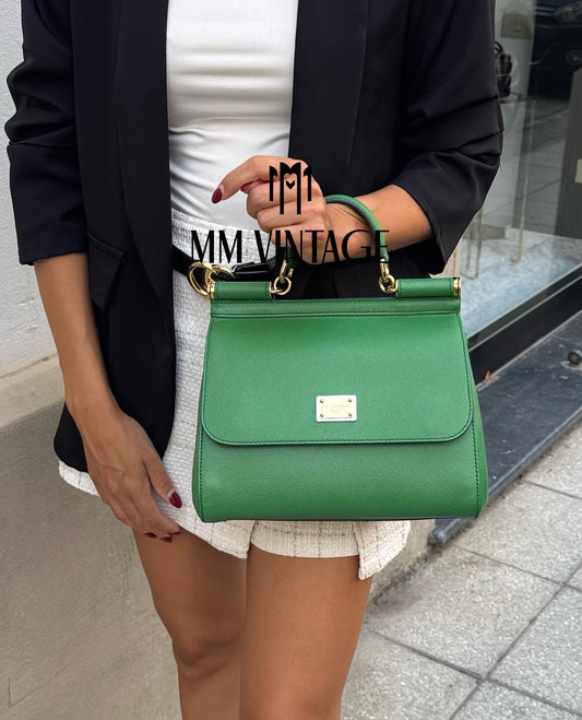 Borsa Sicily Dolce&Gabbana