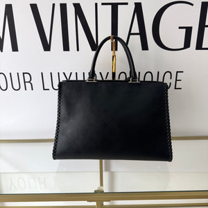 Borsa Cuir Plume Very Monogram Louis Vuitton