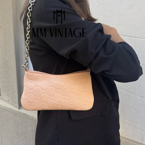 Borsa GG Emblem Gucci