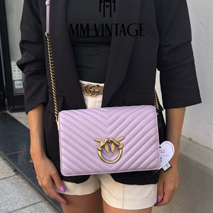 Borsa Pinko love click