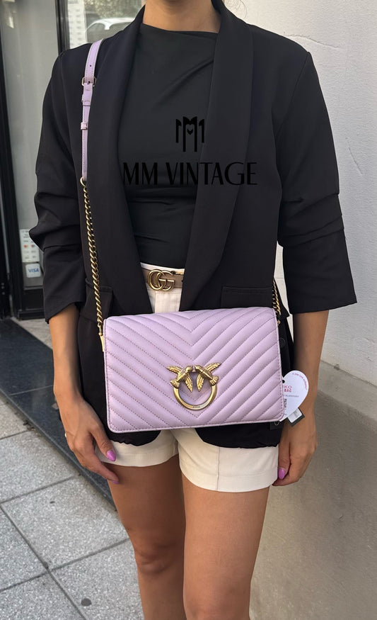 Borsa Pinko love click