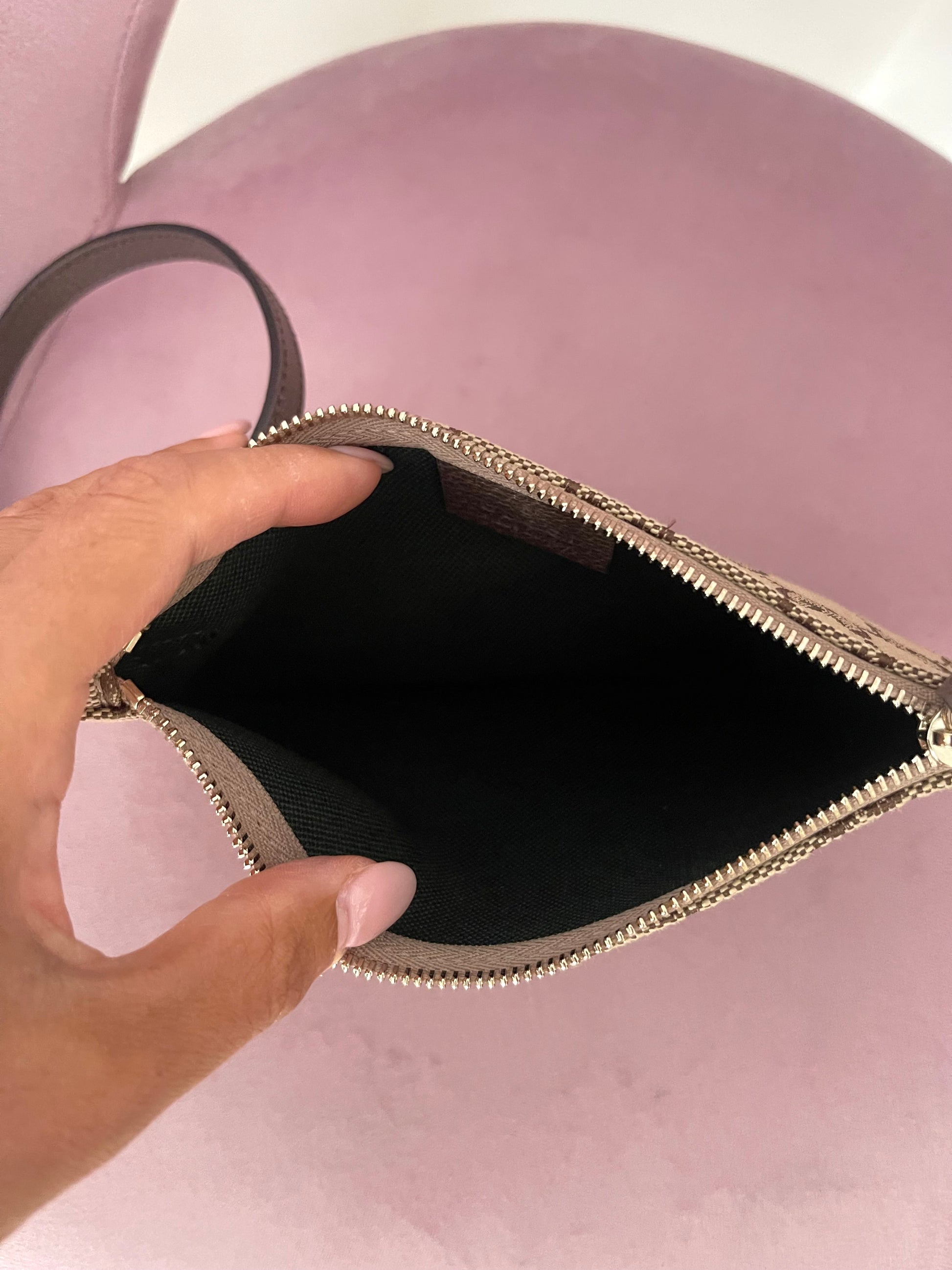 Borsa Shopping Giglio Gucci
