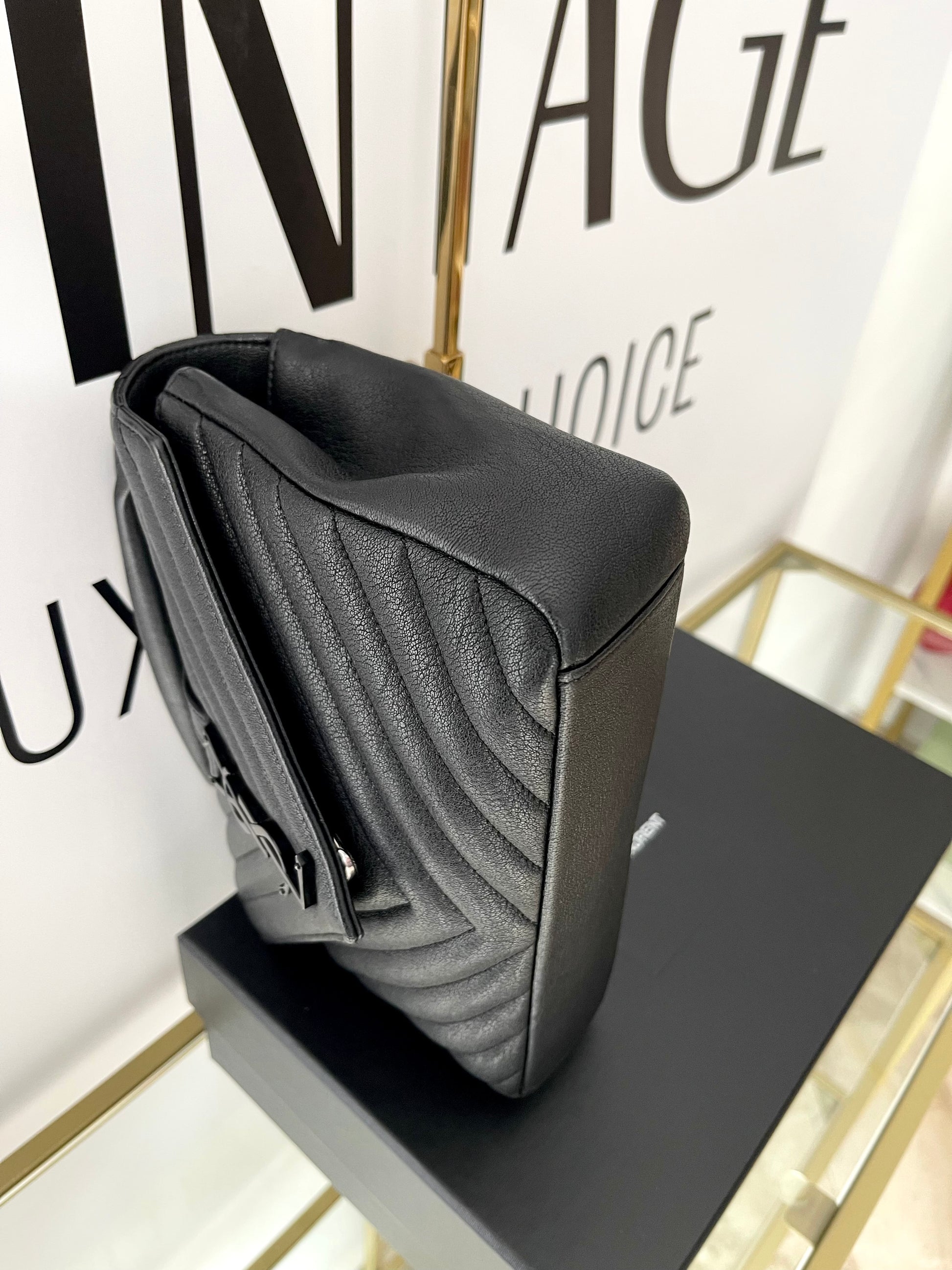 Borsa College Medium Saint Laurent