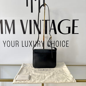 Borsa Niki Satchel Saint Laurent