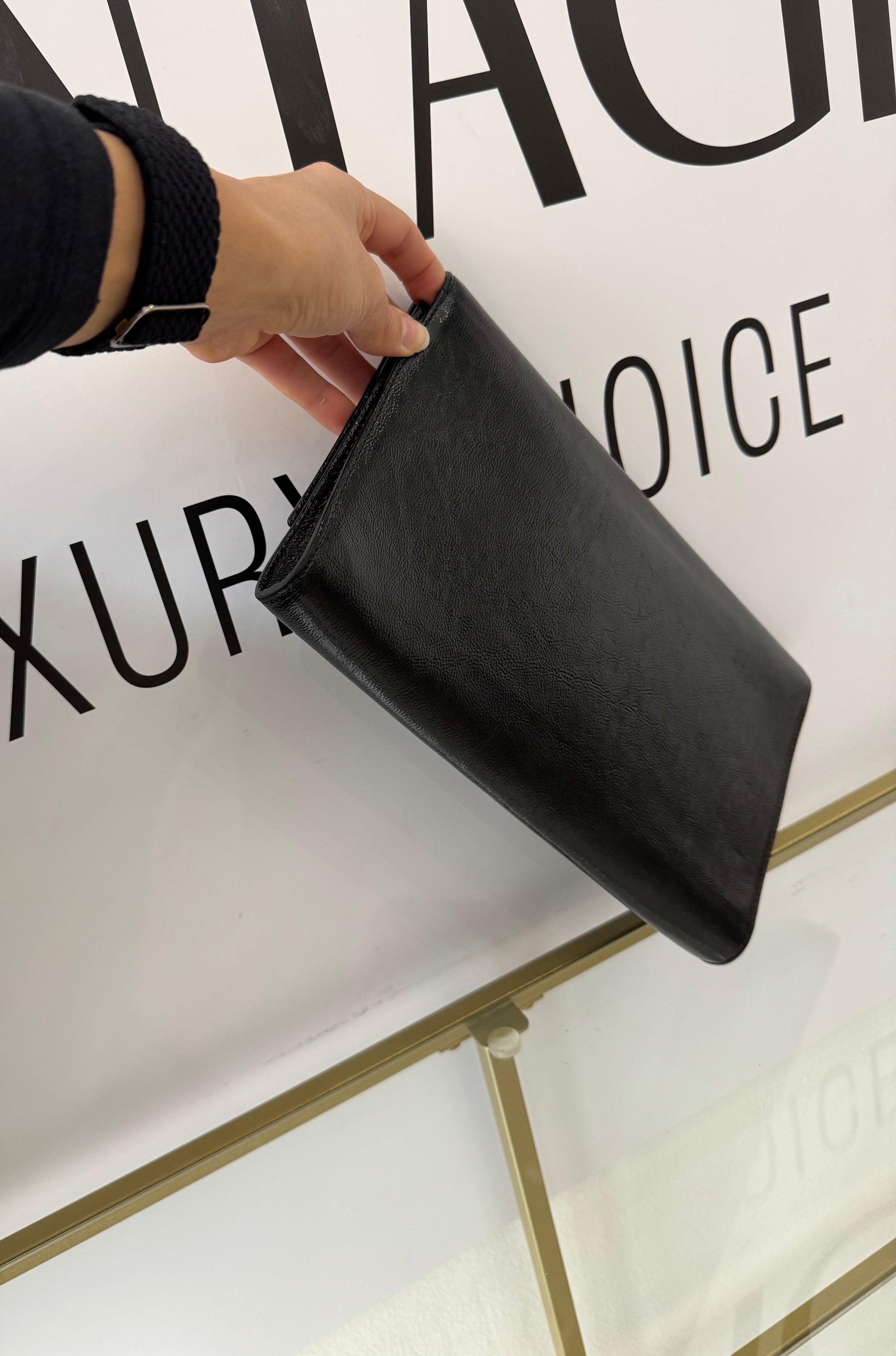 Pochette Belle Du Jour Saint Laurent