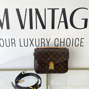 Borsa Métis Monogram  Louis Vuitton