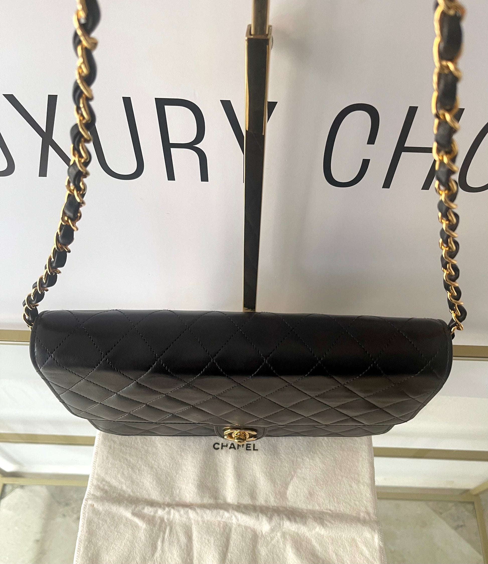 Borsa Timeless  Chanel
