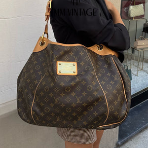 Borsa Galliera Monogram Louis Vuitton