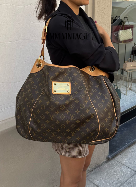 Borsa Galliera Monogram Louis Vuitton