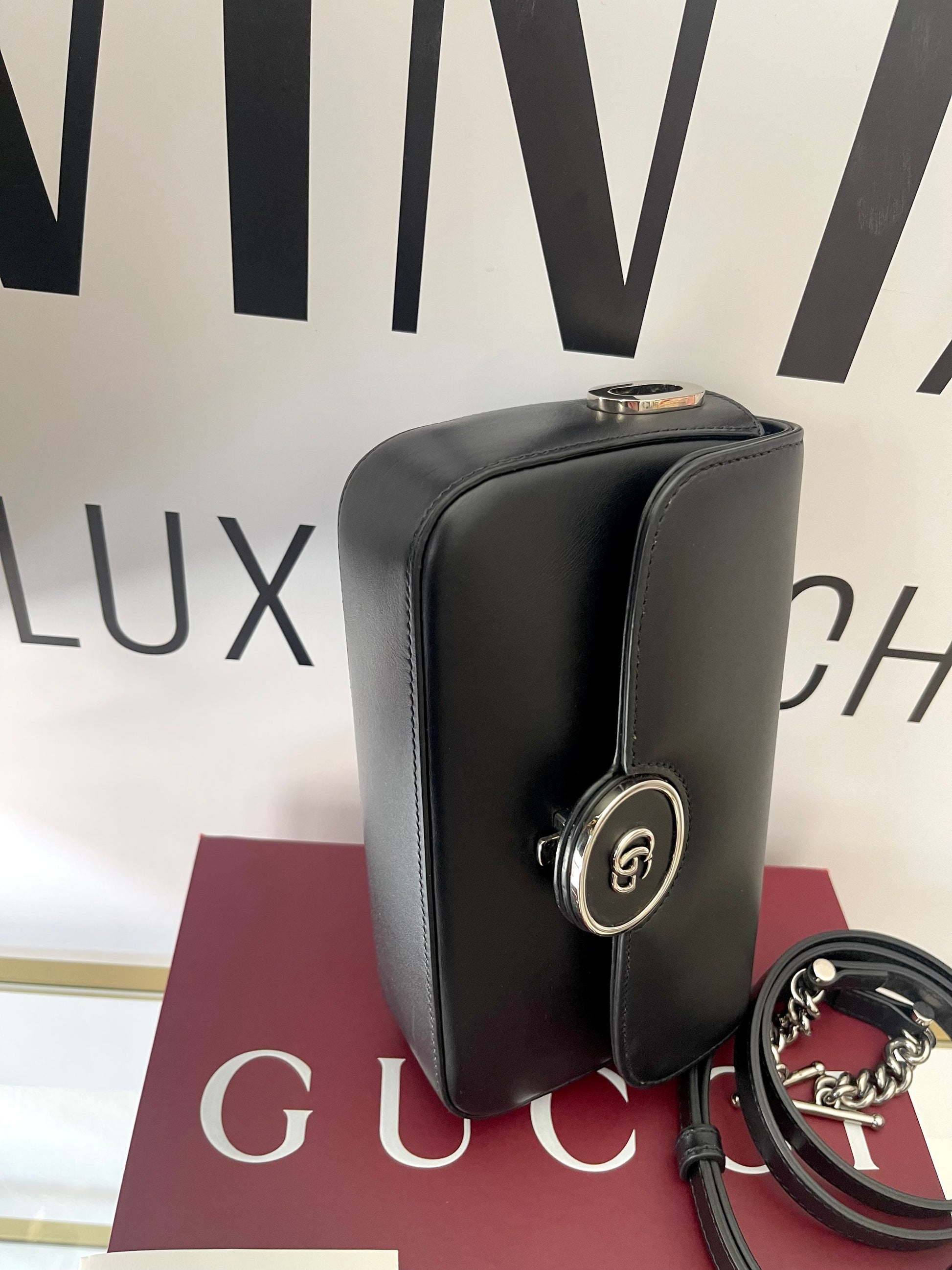 Borsa Petite GG Gucci