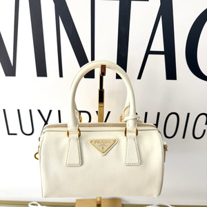 Borsa Bauletto Prada