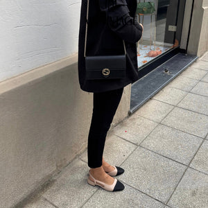 Borsa Interlocking GG Gucci