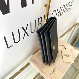 Pochette VLogo Signature Valentino Garavani
