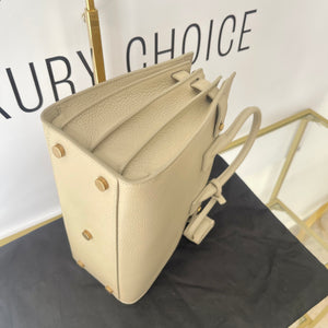 Borsa Sac De Jour Baby Saint Laurent