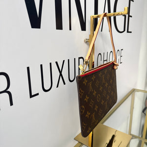 Pochette Monogram Louis Vuitton
