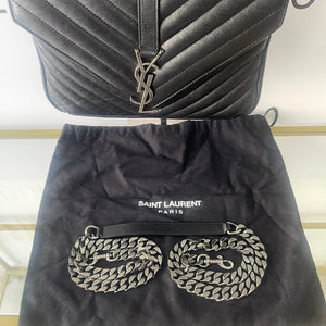 Borsa College Medium Saint Laurent