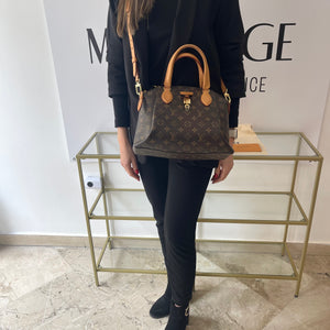 Borsa Rivoli PM Monogram Louis Vuitton
