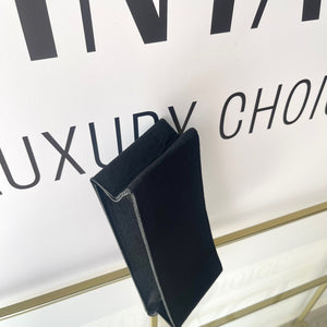 Organizer per borse nero