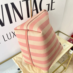 Borsa Shopping Roll Large reversibile Fendi