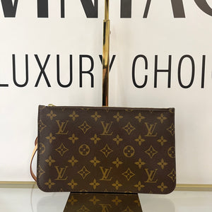Pochette Monogram Louis Vuitton