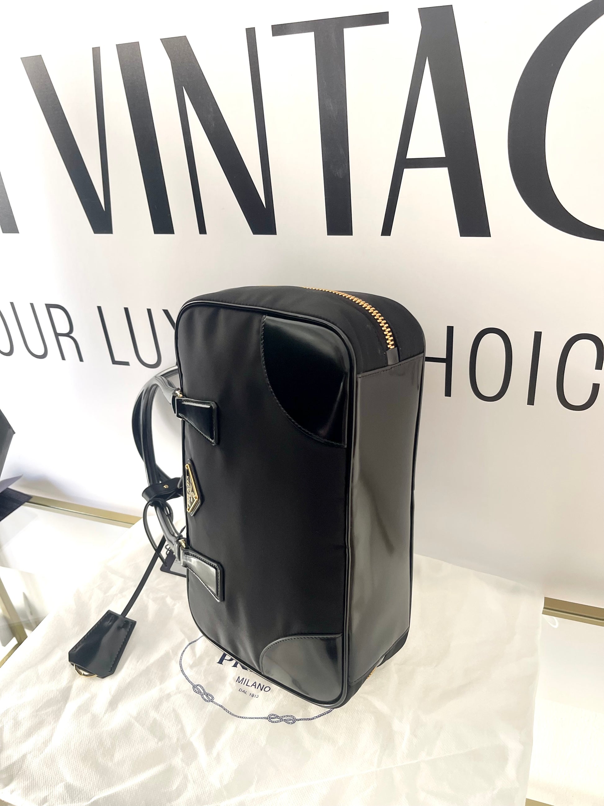 Bauletto Medium Prada