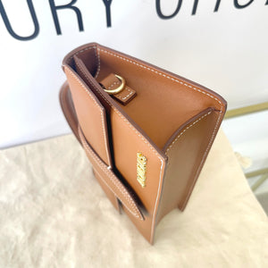 Borsa Le Grand Bambino Light Brown Jacquemus