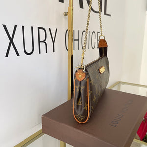 Borsa Eva Monogram Louis Vuitton