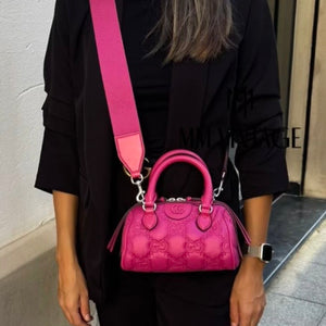 Bauletto GG Matelassè Gucci