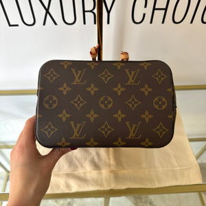 Borsa NéoNoé BB Monogram Louis Vuitton