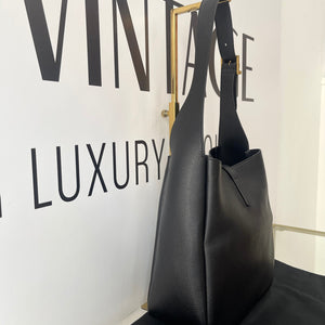 Borsa Le 5 à 7 Small Saint Laurent